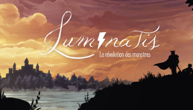 Luminatis - La révolution des monstres (Chap. 1&2) Image