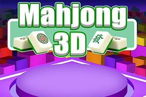 Games like Mahjong 3D