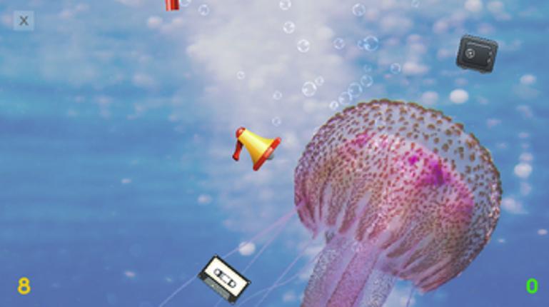 Memory Card screenshot