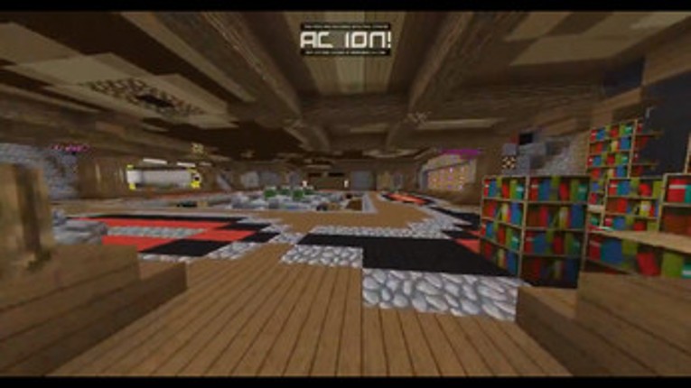 Minecraft Factions server V7.5 | 1.8 - 1.10 | (updated it 18.3.9) screenshot