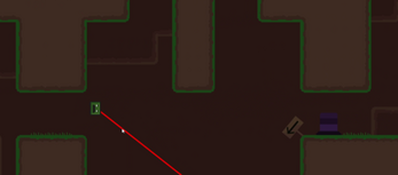 Molegan's Quest Image