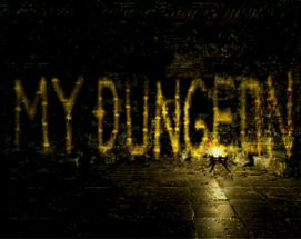 神的迷宫 - MY DUNGEON Image