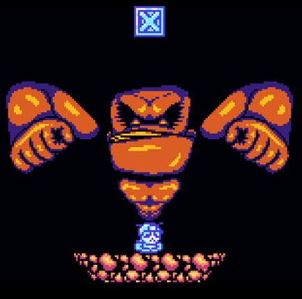 Myte Byte screenshot