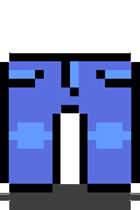 Naked Nightmare Image
