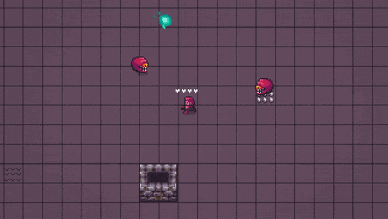 Night Defender Image