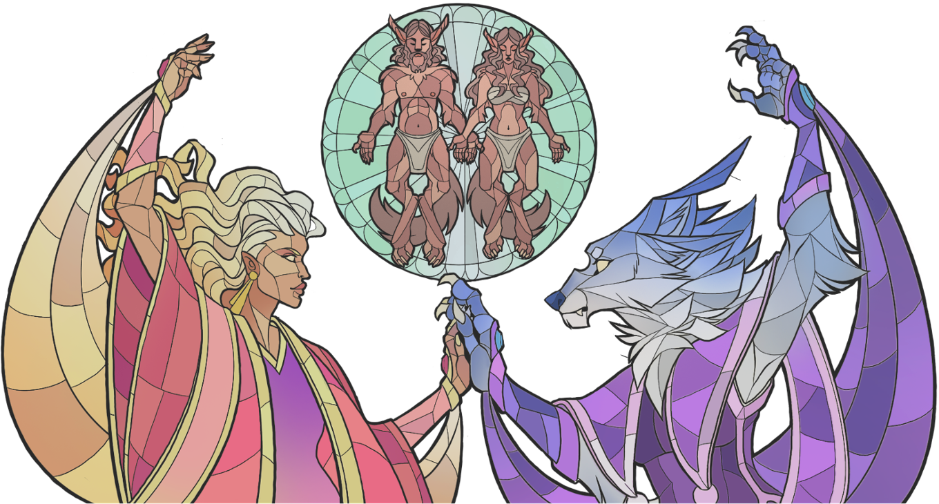 Games like OSEL - 3ème année