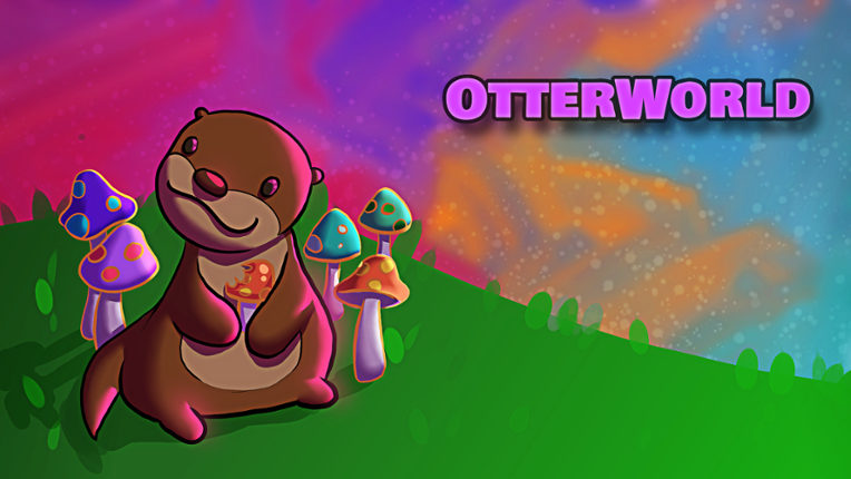 OtterWorld Game Cover