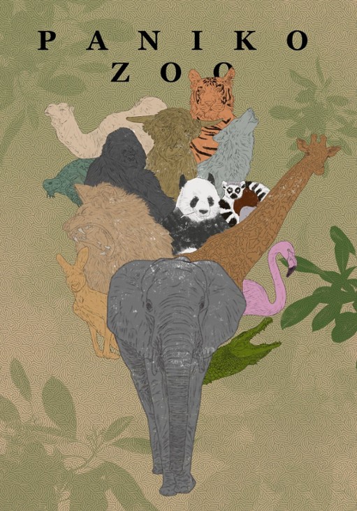 Games like PanikoZoo