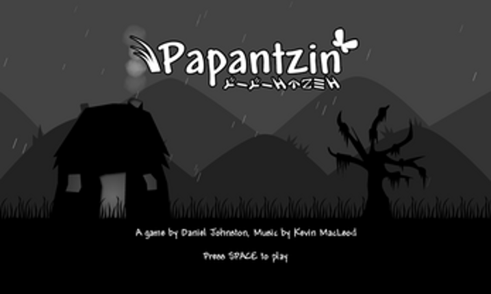 Papantzin screenshot