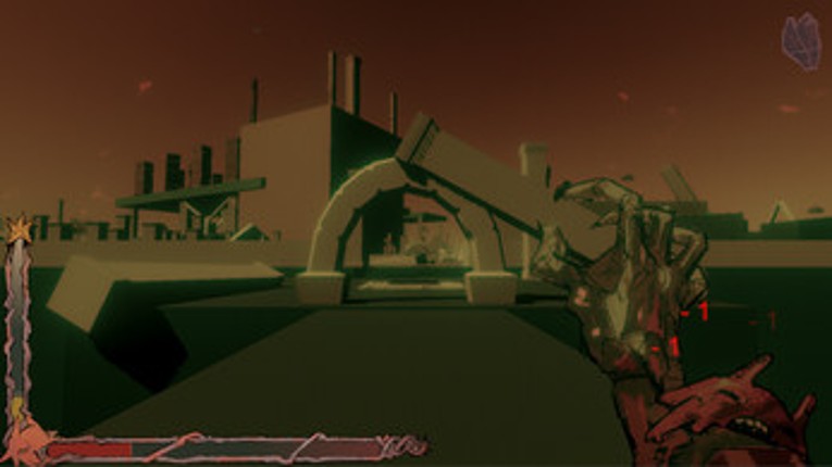 Parasite screenshot