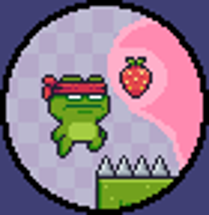 Pixel Adventure Image