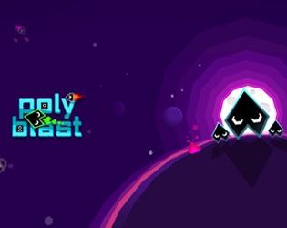Games like Polyblast
