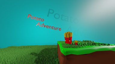 Poteto Adventure Image