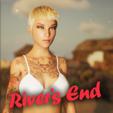 River’s End | Adult | Erotic | 3D RPG Game Image