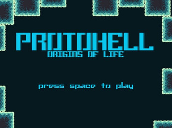 PROTOHELL screenshot