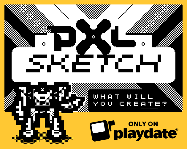Games like PXLSketch