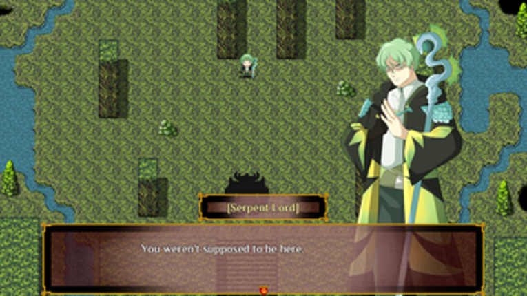 Qisah Tomang - Cycle of Hatred screenshot