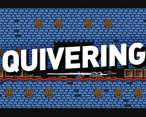 Games like Quivering