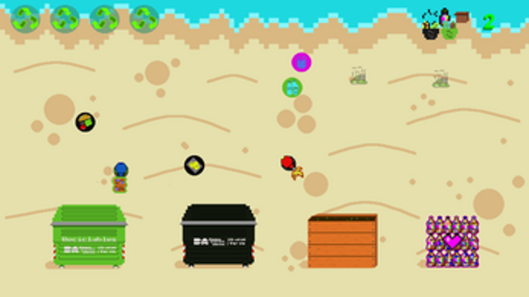 Re-kyklos screenshot
