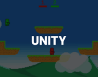 Games like Create a Retro Local Multiplayer Game