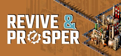 Games like Revive & Prosper