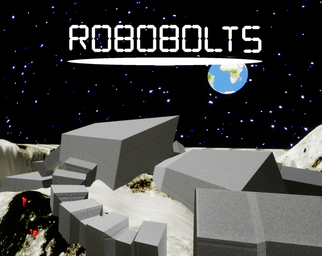 Games like Robobolts