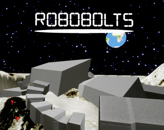 Robobolts Image