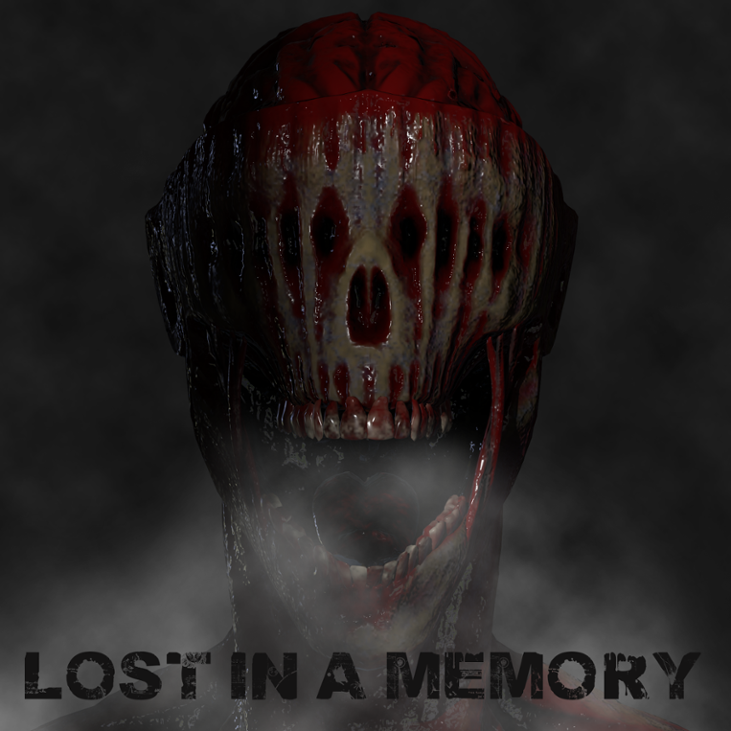 Games like Lost in a Memory