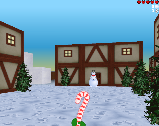 Games like Siegfrost