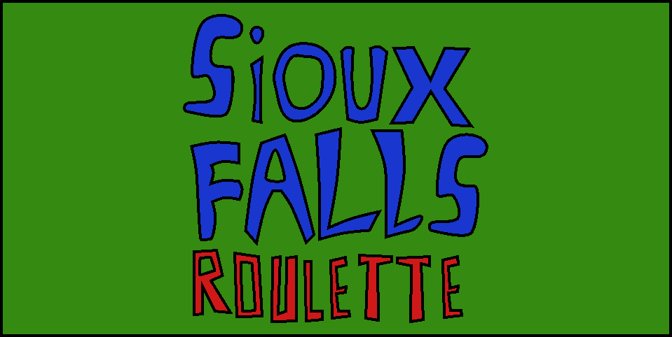 Games like Sioux Falls Roulette