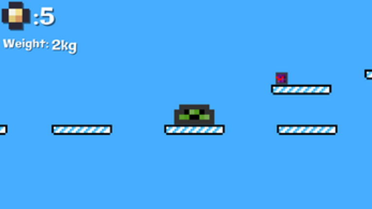 Slimslime Image