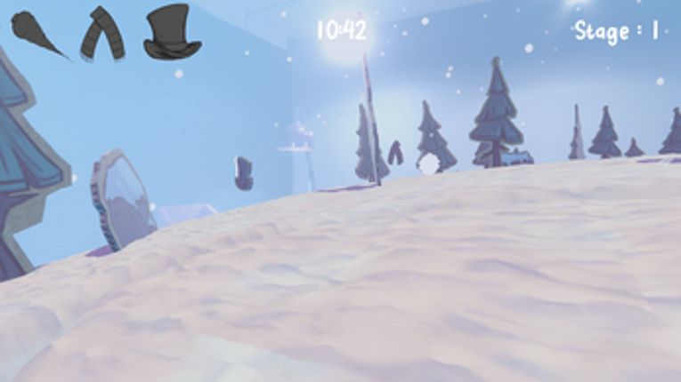 SnowGlobe Image
