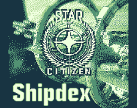 Star Citizen Gameboy Shipdex Image