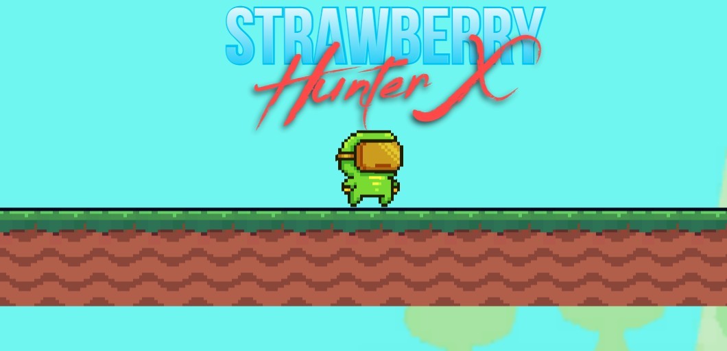 Games like StrawBerry HunterX