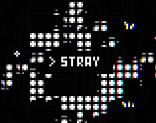 Games like Stray