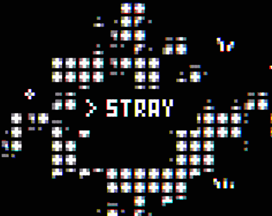 Stray Image