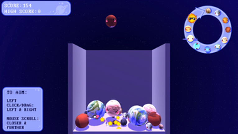 Sun Game Image