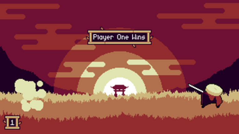 Sun Slash screenshot