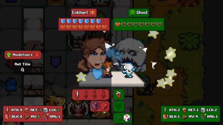 Superstar Strategy screenshot