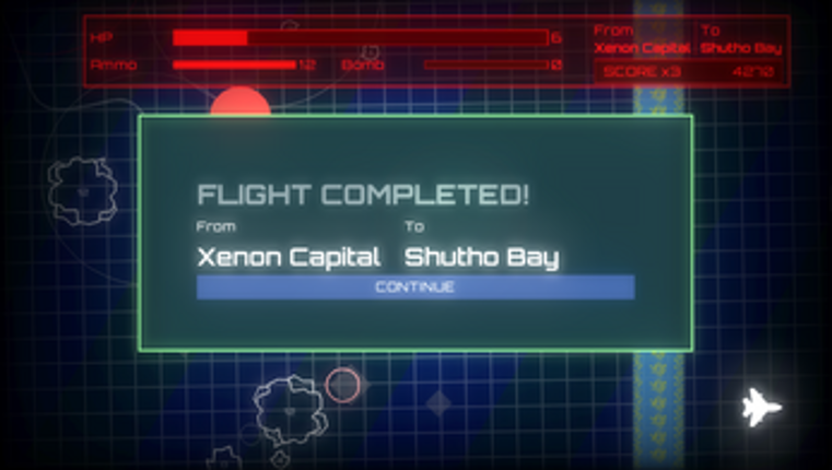 Terraship screenshot