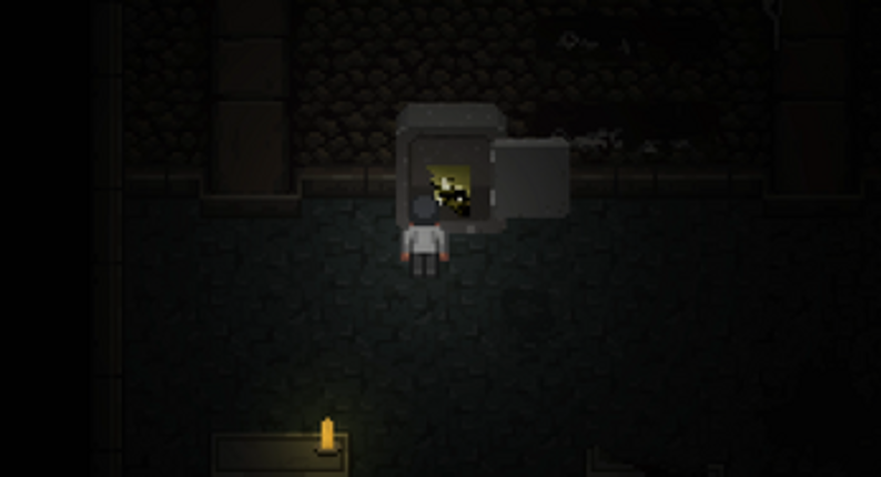 The Haunting of Hollow Manor Image