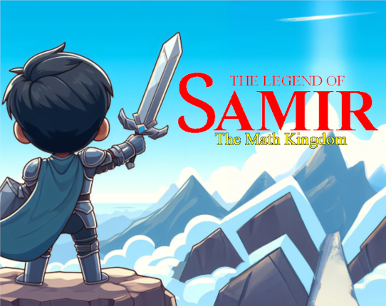 The Legend of Samir Image