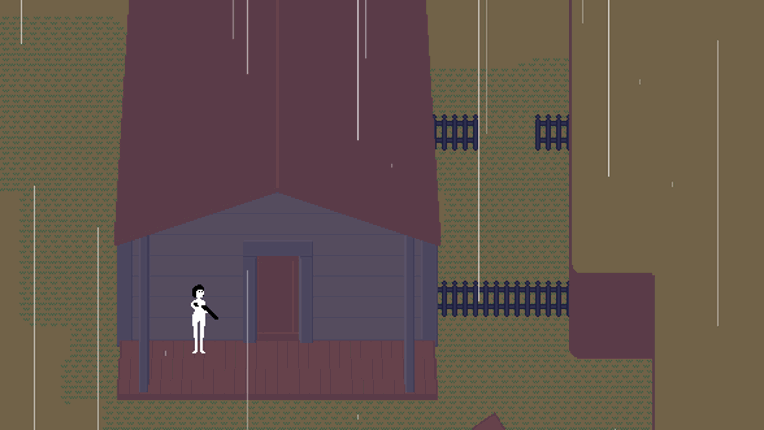 The Morphine Western Revenge Image