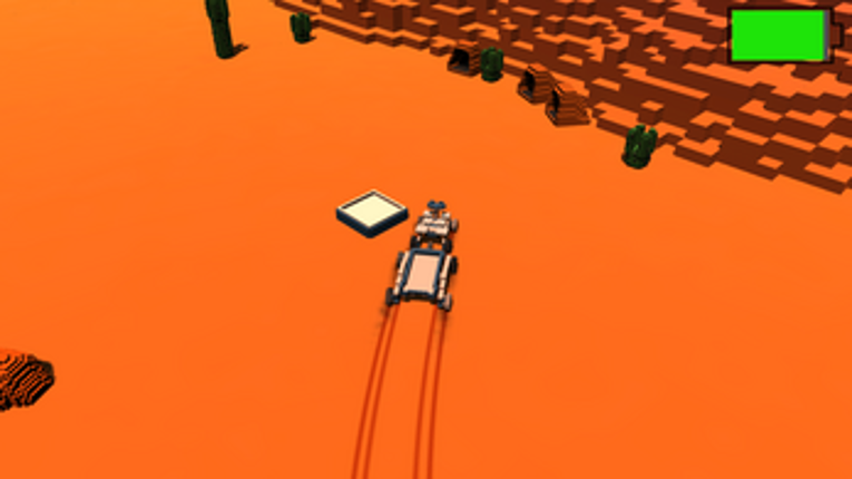 The Rover Image