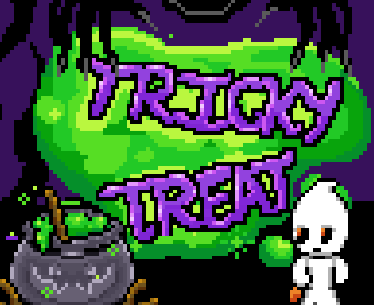 Games like Tricky Treat