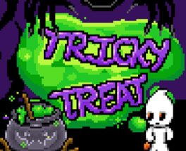 Tricky Treat Image