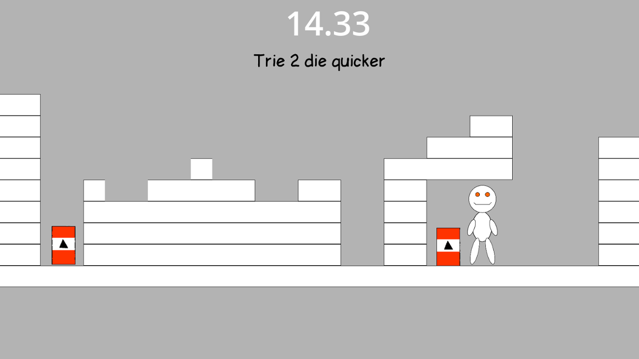 Games like Trie 2 Die