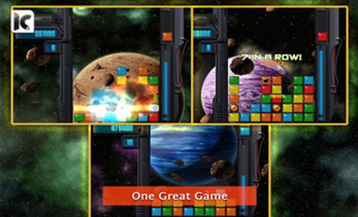 Turbogems screenshot