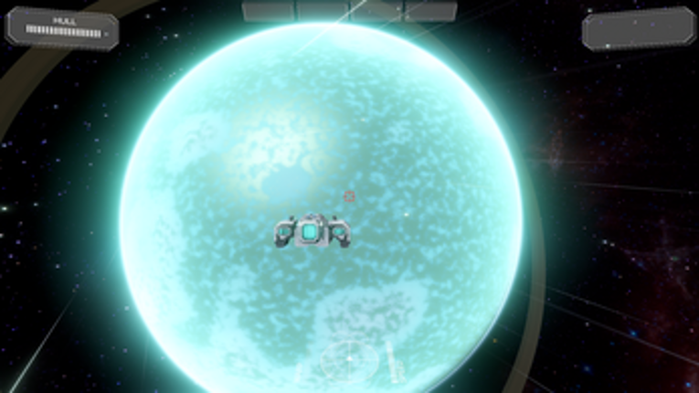 Uberverse screenshot