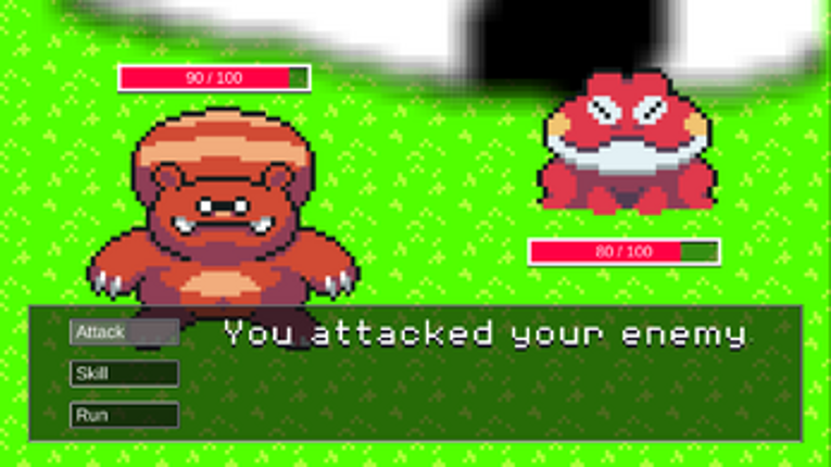 Very Conveinent Ragdoll Simulator RPG! Image